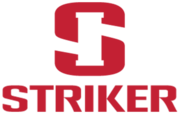 Striker Ice Logo